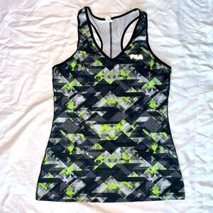 Women’s FILA Dri-Fit Tank